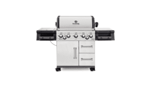 imperial 590 grill