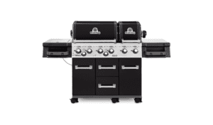 imperial xl grill