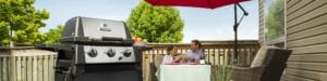 broil king outdoor grill