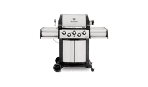 signet 90 grill