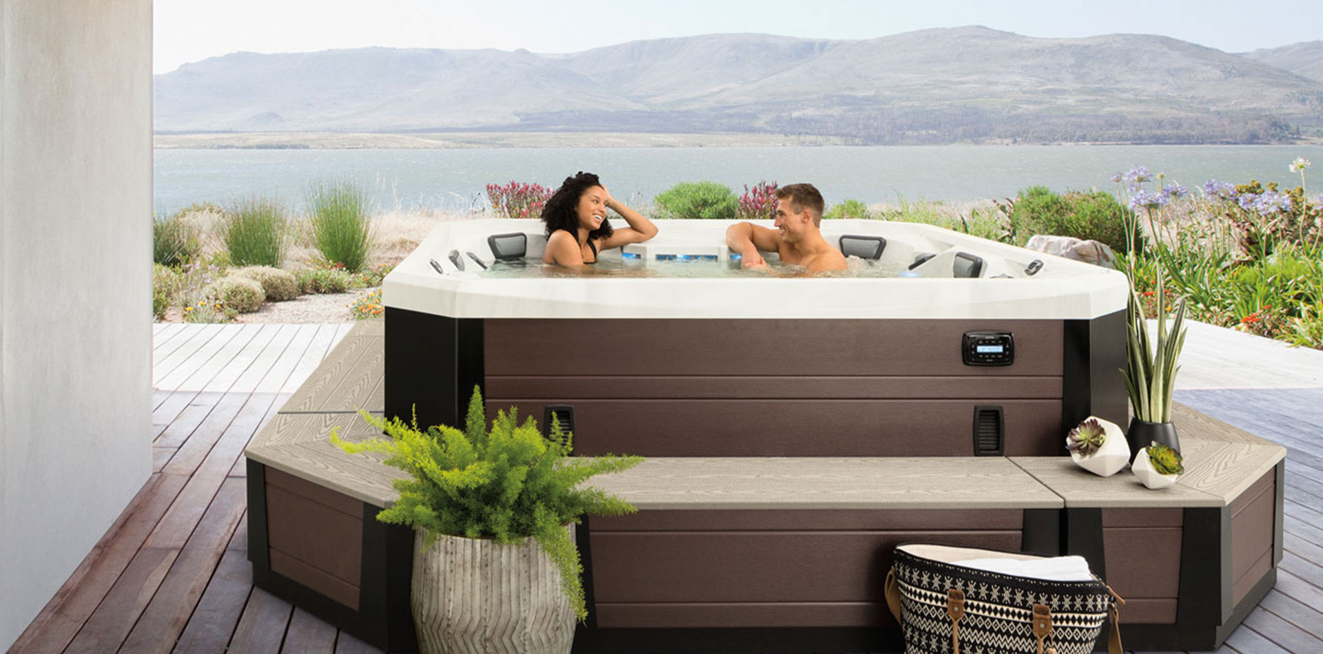 Marquis Spas The Best Hot Tubs In The Industry Aqua Pros Lynchburg Madison Heights