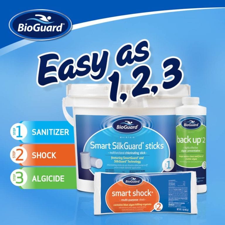 bioguard pool chemical - Aqua Pros - Pools, Hot Tubs & Hearth