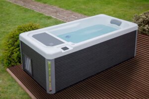 Cold Plunge