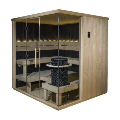 Centurion Sauna
