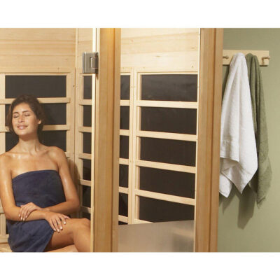 4-Peg Clothes Hanger