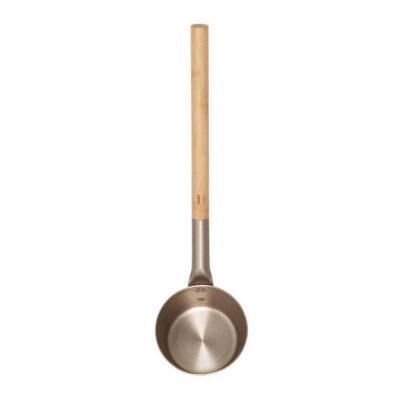 RENTO Aluminum Ladle