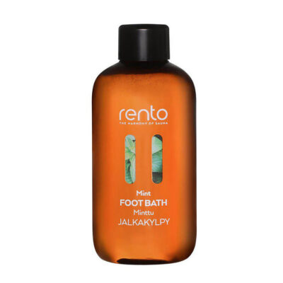 RENTO Foot Bath