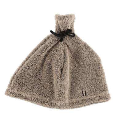 RENTO Linen Sauna Hat, Terry