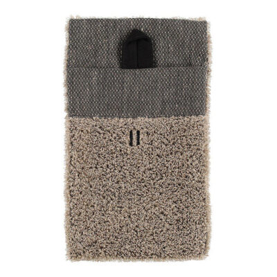 RENTO Linen Wash Mitten, Terry