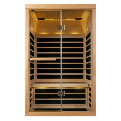 S820 Infrared Sauna