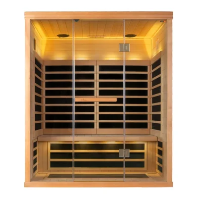 S825 Infrared Sauna