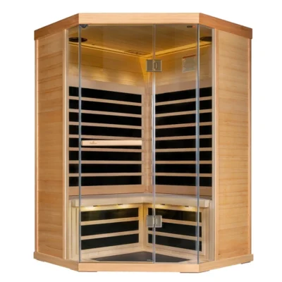 S-870 Infrared Sauna