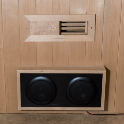 SL2 Bluetooth Sound Bar w/2speakers